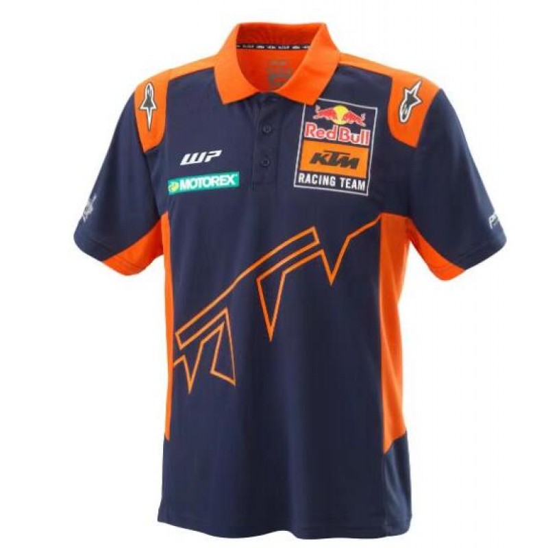 Camiseta RedBull Ya+ maha 2023