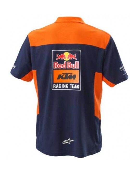 Camiseta RedBull Ya+ maha 2023