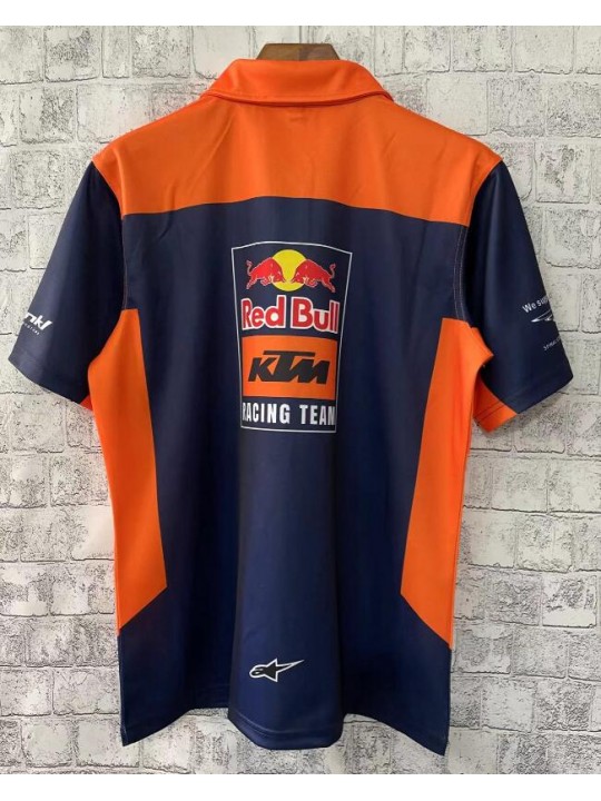 Camiseta RedBull Ya+ maha 2023