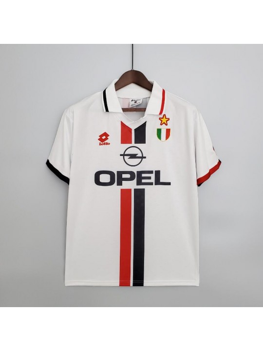 Camiseta Retro AC Mlian 95/97