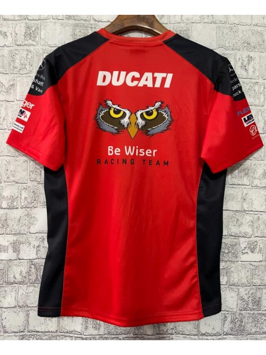 Camiseta F1 Team 2023