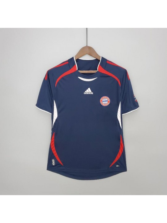 CAMISETA BAYERN MUNICH TEAMGEIST