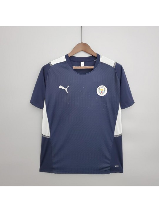 CAMISETA DE ENTRENAMIENTO MANCHESTER CITY 2021/2022