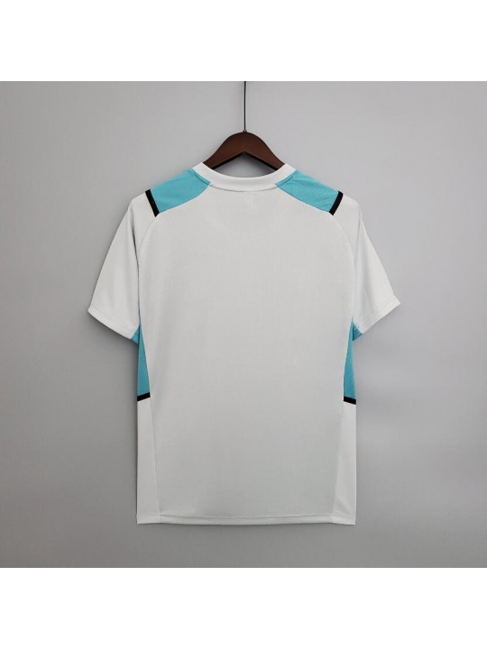 CAMISETA DE ENTRENAMIENTO MANCHESTER CITY 21/22