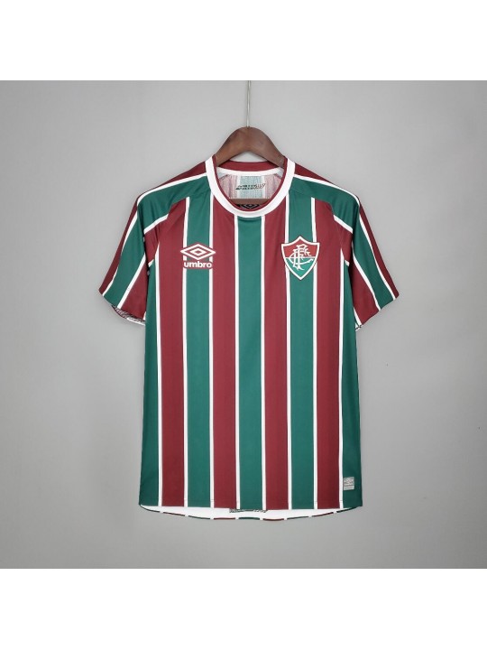 Camiseta Fluminense Primera Equipación 2021/2022