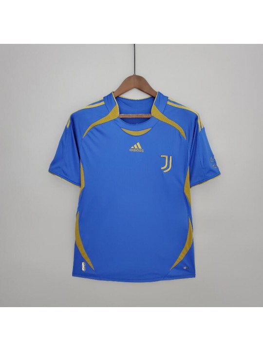 CAMISETA JUVENTUS TEAMGEIST