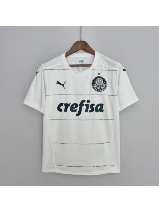 Camiseta Palmeiras Segunda Equipación 2022-2023