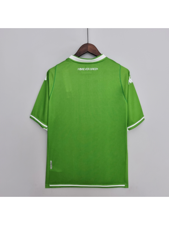 Camiseta Real Betis Edición Especial Verde