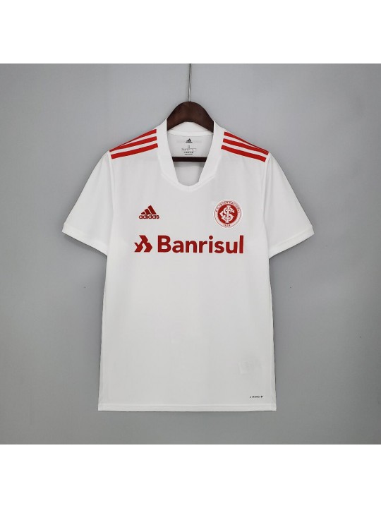 Camiseta SC Internacional 2ª Equipación 2021/2022