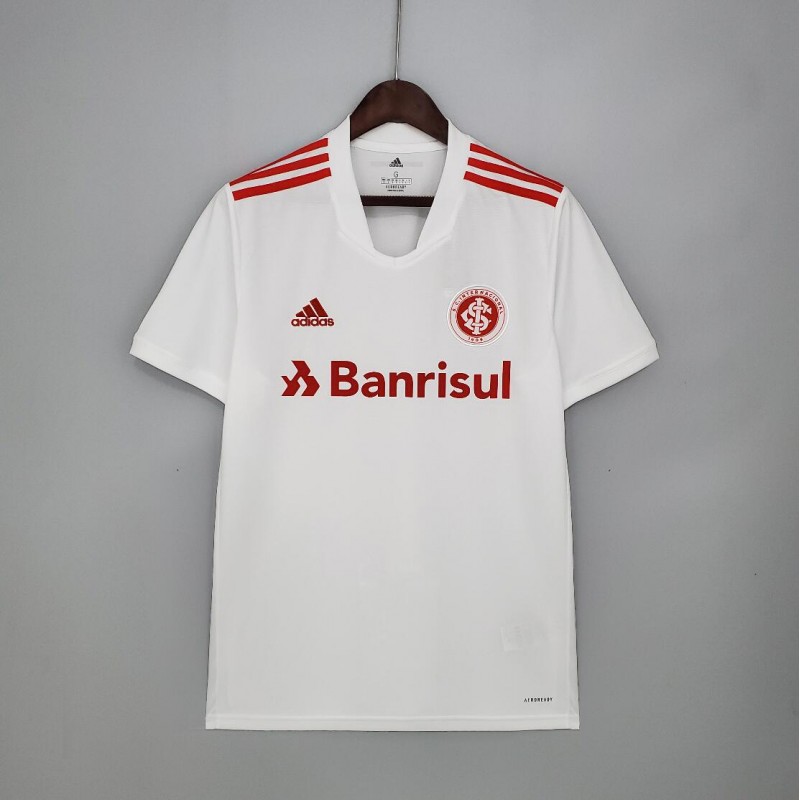 Camiseta SC Internacional 2ª Equipación 2021/2022