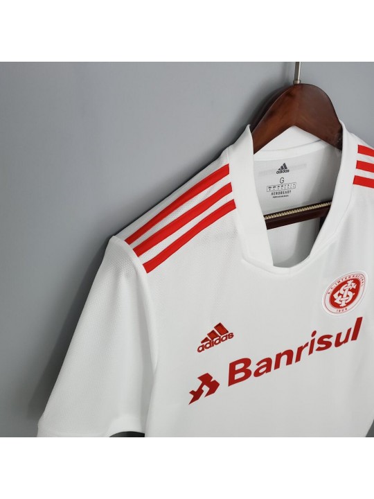 Camiseta SC Internacional 2ª Equipación 2021/2022