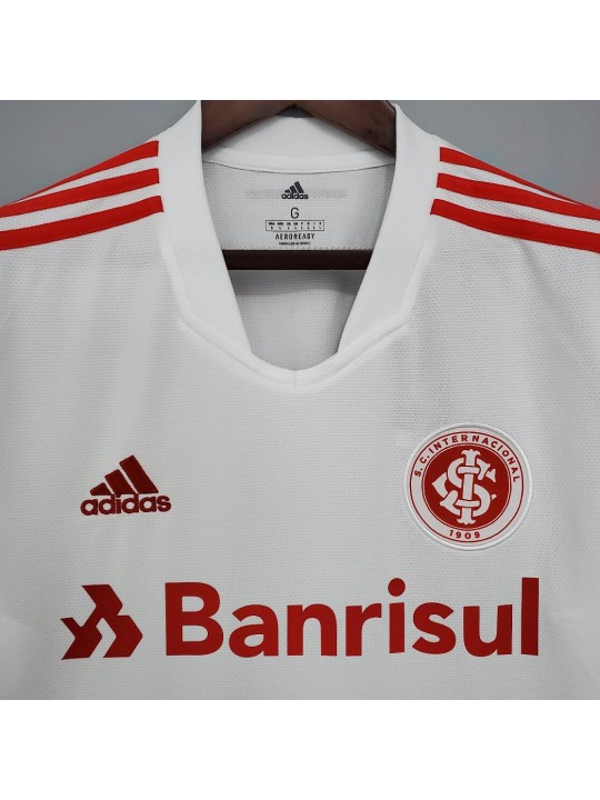 Camiseta SC Internacional 2ª Equipación 2021/2022