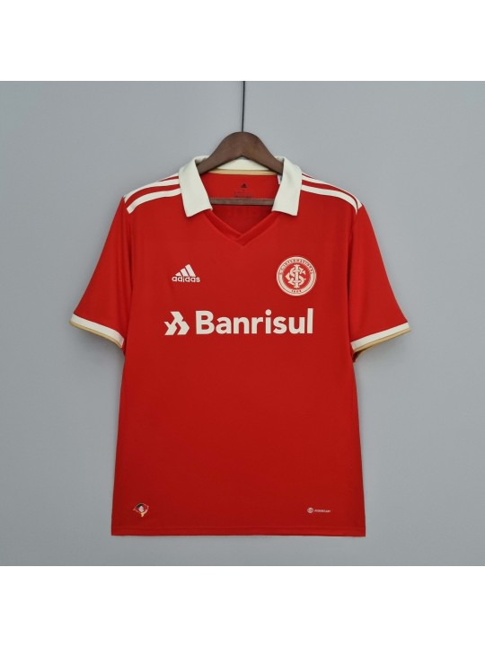 Camisas SC Internacional 1ª Equipación 22/23