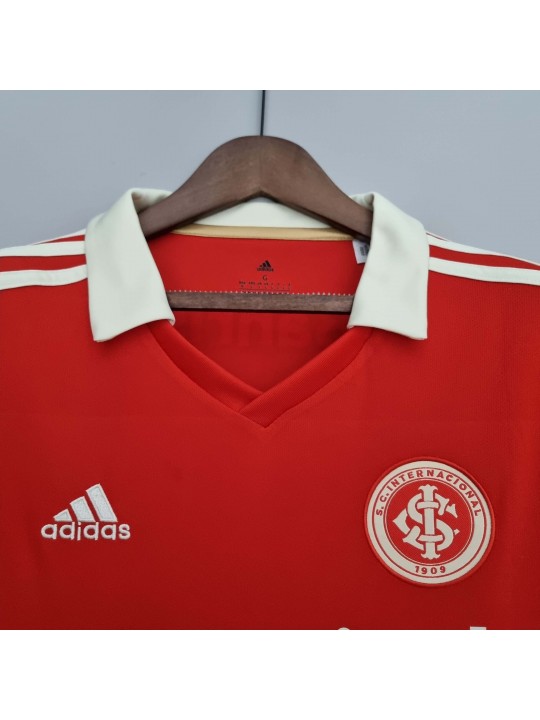 Camisas SC Internacional 1ª Equipación 22/23