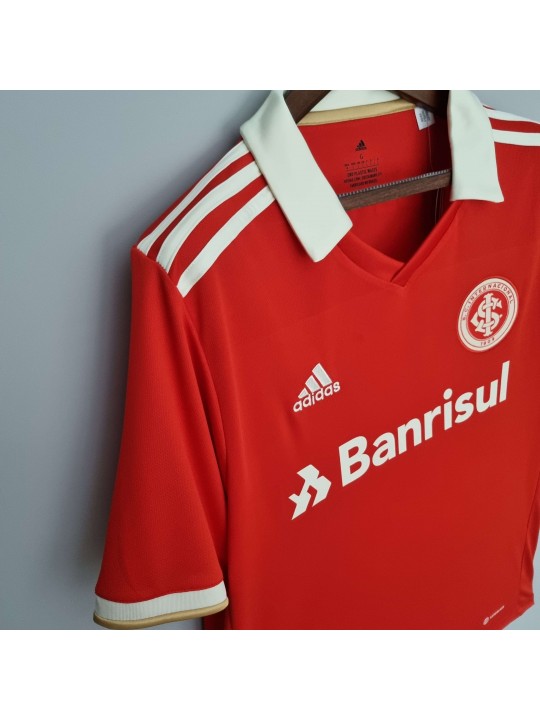 Camisas SC Internacional 1ª Equipación 22/23