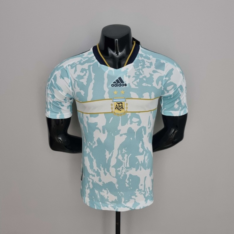 Camiseta 2022 Argentina Classic