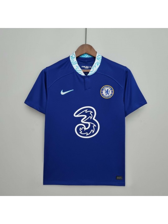 Camiseta Chelsea Primera Equipación 22/23