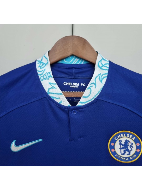 Camiseta Chelsea Primera Equipación 22/23