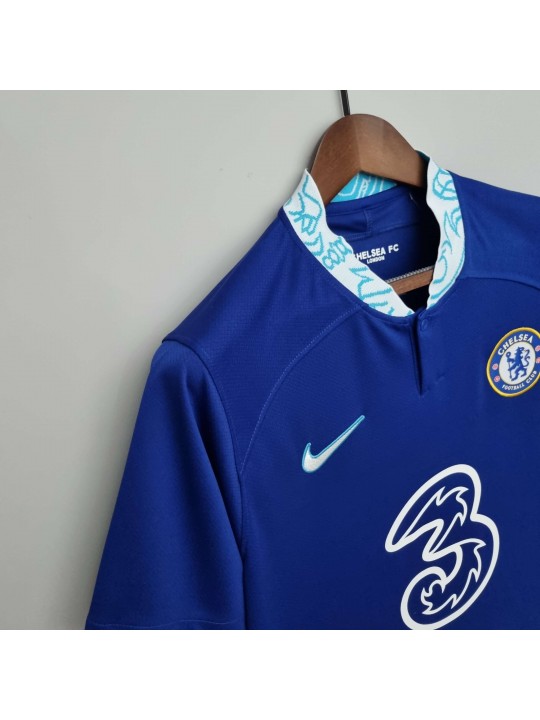 Camiseta Chelsea Primera Equipación 22/23