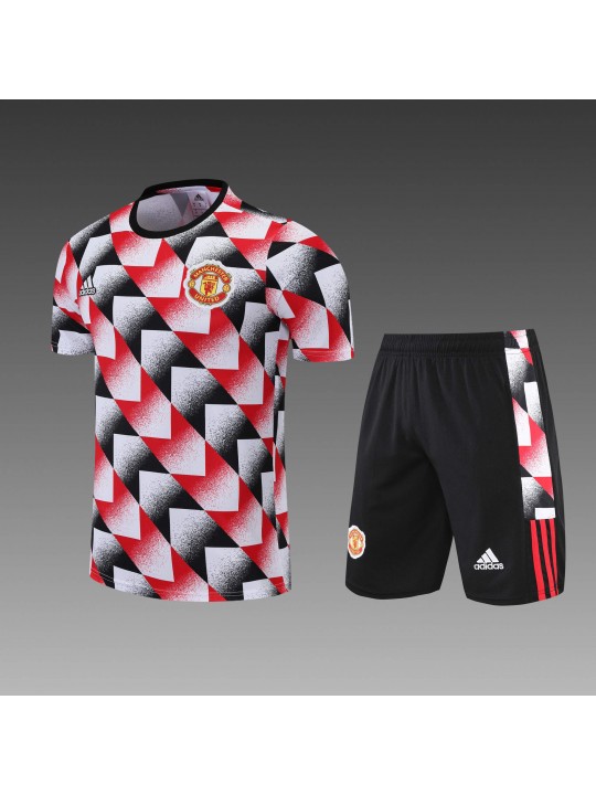 Camiseta FC M-U 2022/2023 TR