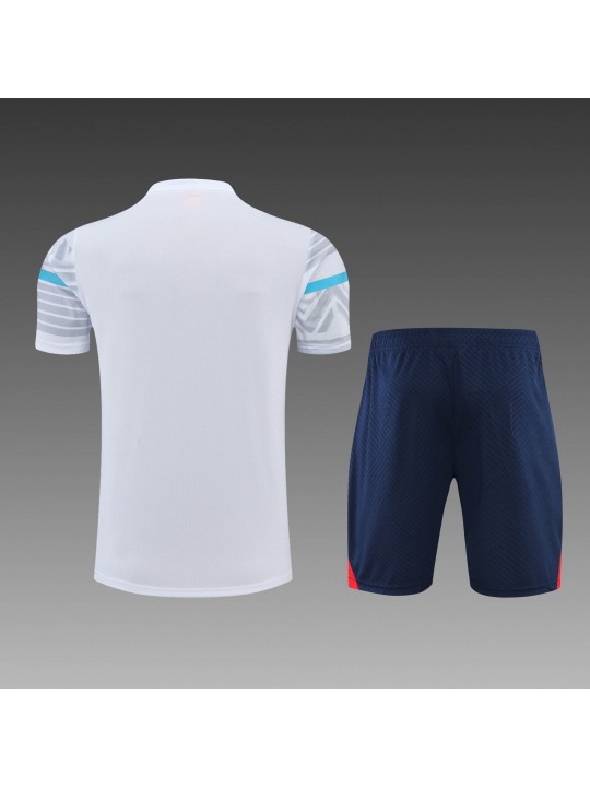 Camiseta FC Olympique de Marseille 2022/2023 TR