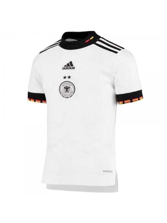 Camiseta Primera Equipación Alemania 2022 - Niño