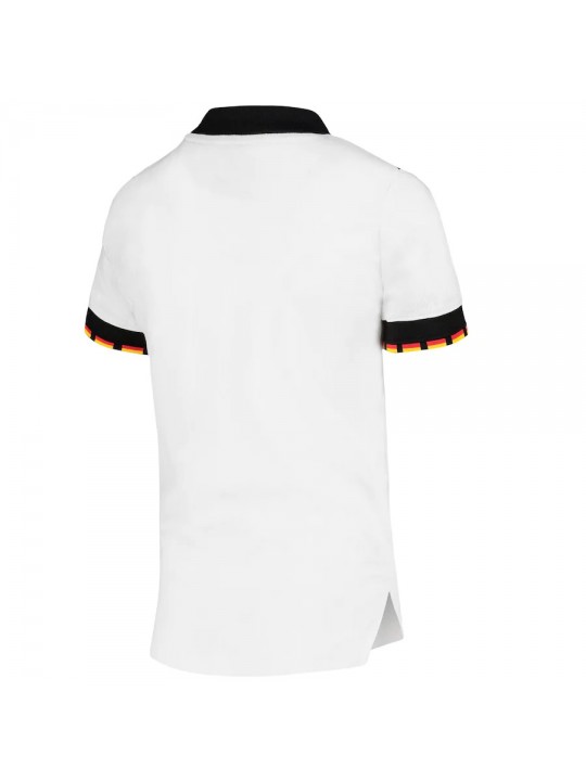 Camiseta Primera Equipación Alemania 2022