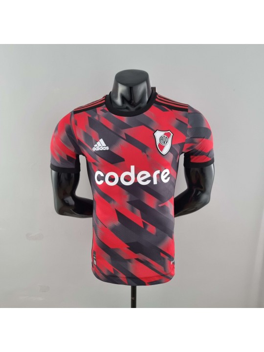 Camiseta River Plate 22/23 Edición Clásica