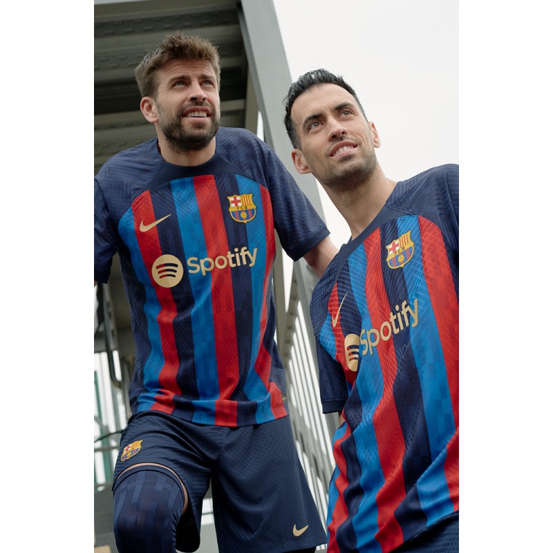 Camiseta FC Barcelona Primera equipación  22/23