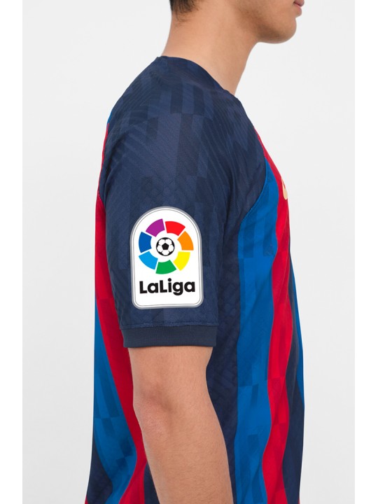 Camiseta 1ª equipación FC b-arcelona 22/23