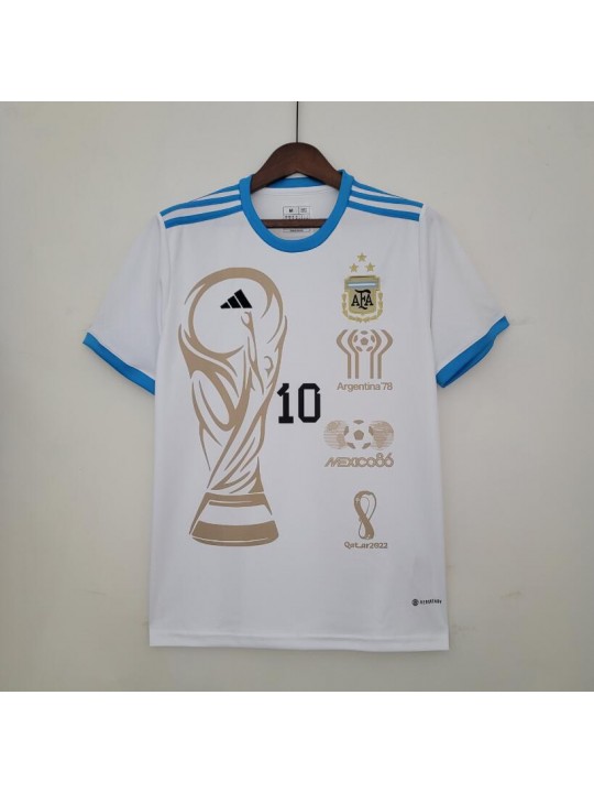 Camiseta Argentina Edición Especial 2023