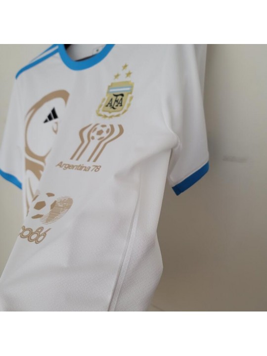 Camiseta Argentina Edición Especial 2023