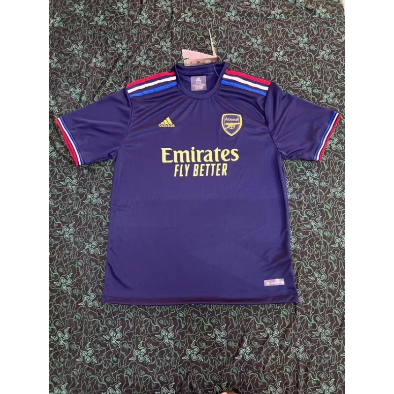 Camiseta Arsenal Fc Tercera Equipación 2023/2024