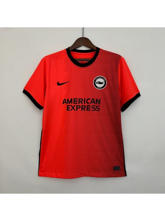 Camiseta Brighton Segunda Equipación 22/23