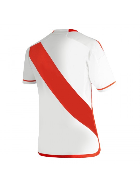 Camiseta De Local De La Selección Peruana 2023