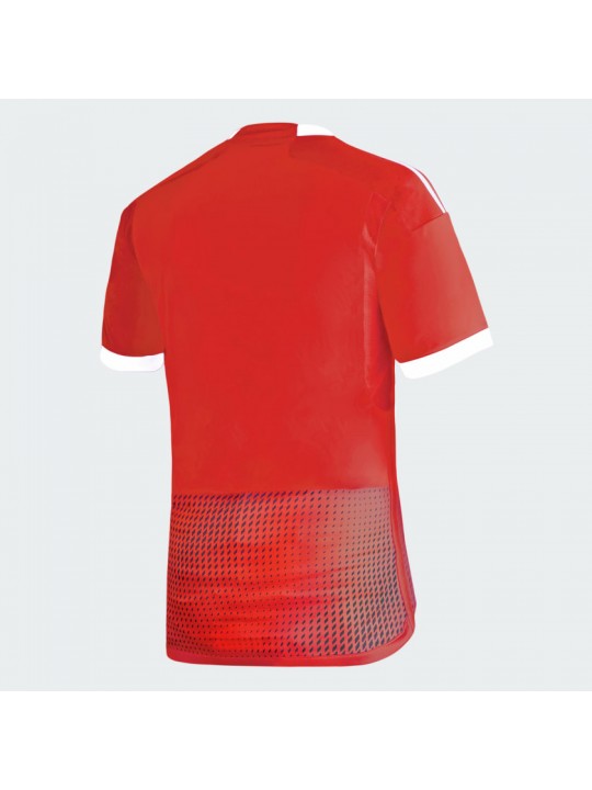 Camiseta De Visitante De La Selección Peruana 2023