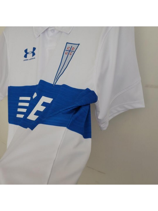 Camiseta Deportivo Universidad Católica Primera Equipación 23/24