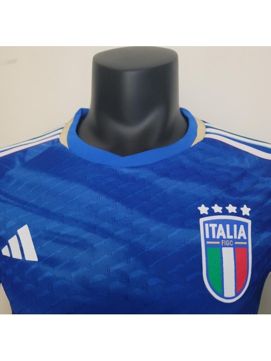 Camiseta Italy Primera Equipación 2023