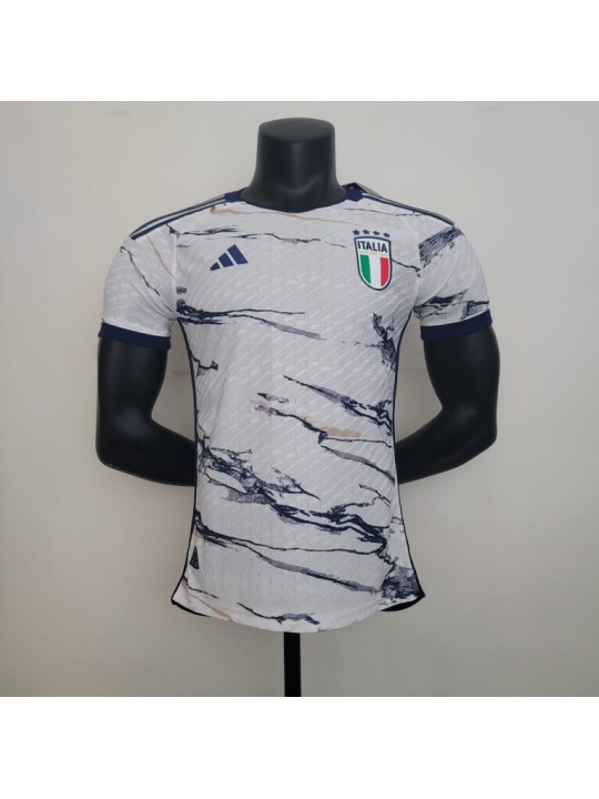 Camiseta Italy Segunda Equipación 2023