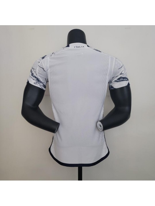 Camiseta Italy Segunda Equipación 2023