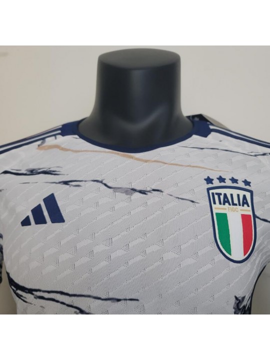 Camiseta Italy Segunda Equipación 2023