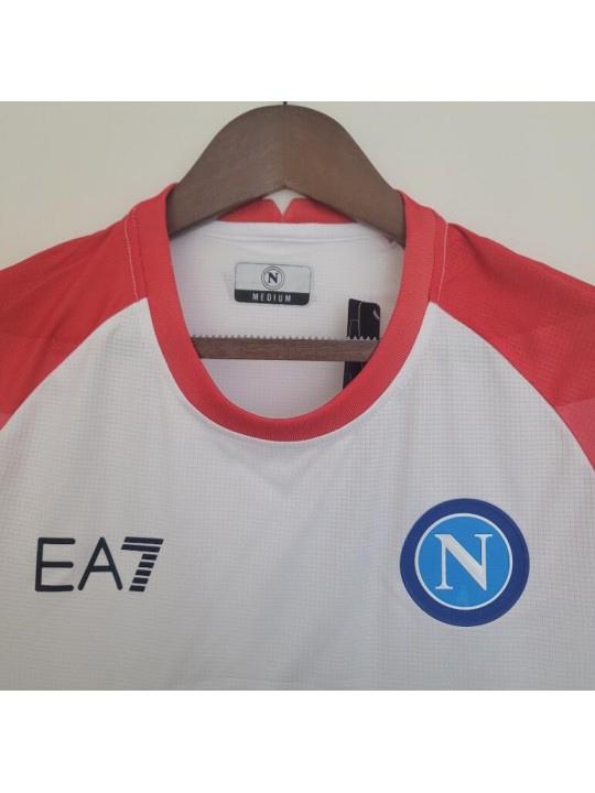 Camiseta Napoli Edición Especial 2023/2024