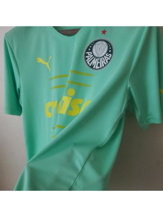 Camiseta Palmeiras 3ª Equipación 2022/2023