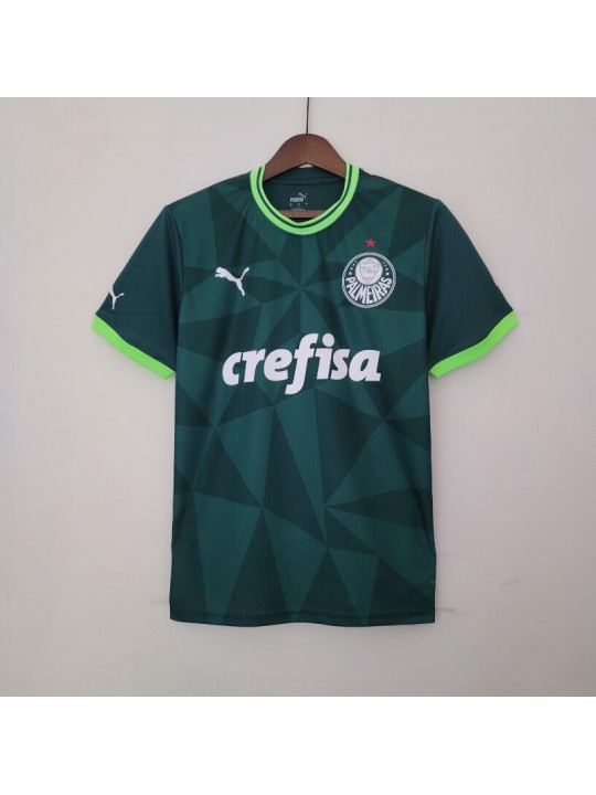 Camiseta Palmeiras Primera Equipación 23/24