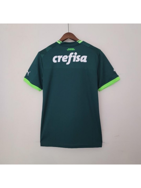 Camiseta Palmeiras Primera Equipación 23/24