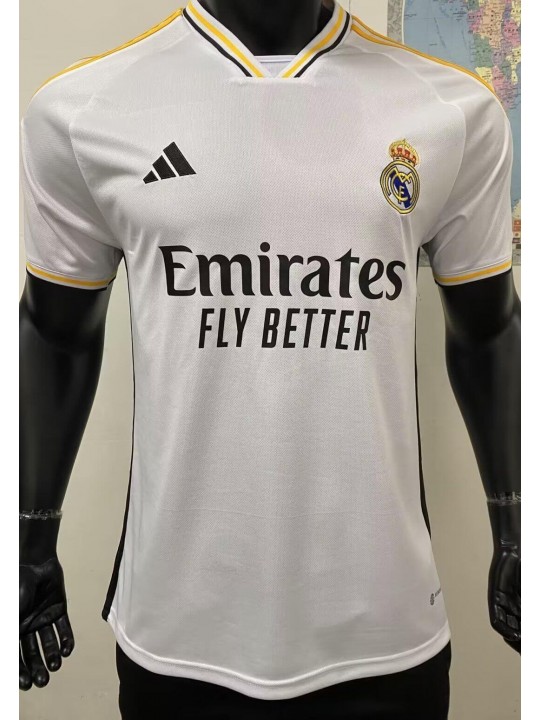 Camiseta Real Madrid Primera Equipación 23/24