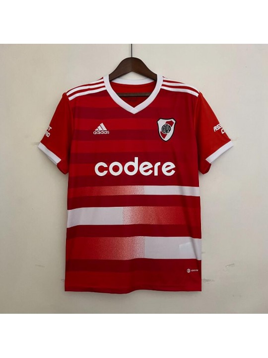 Camiseta River Plate Segunda Equipación 23/24