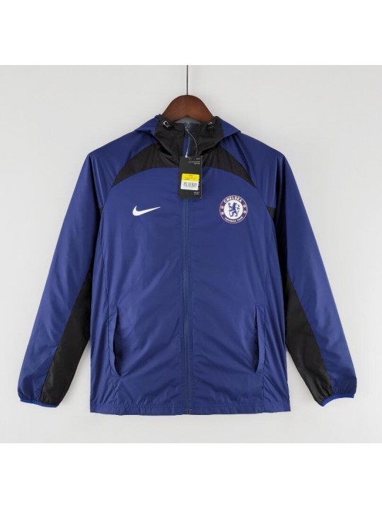 Chaqueta Chelsea Winterized 2022 Azul Negro