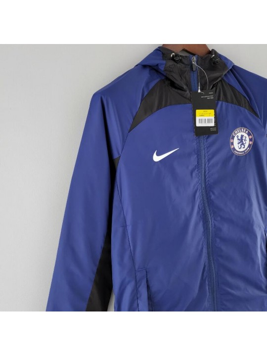 Chaqueta Chelsea Winterized 2022 Azul Negro