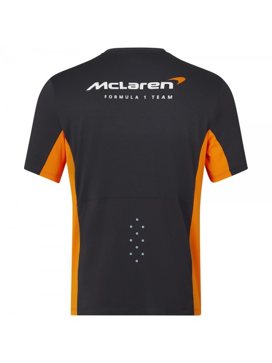 Camiseta de configuración del equipo McLaren 2023 - Fantasma